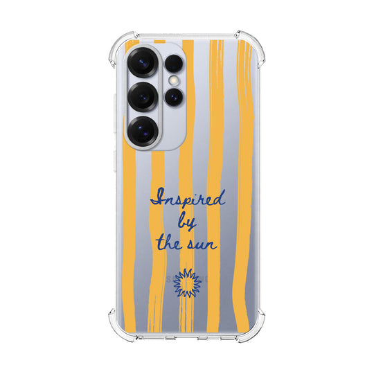 Чохол для Samsung S25 Ultra Inspired by the sun