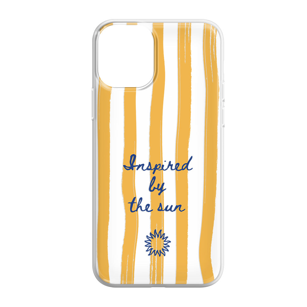 Чохол на телефон Inspired by the sun