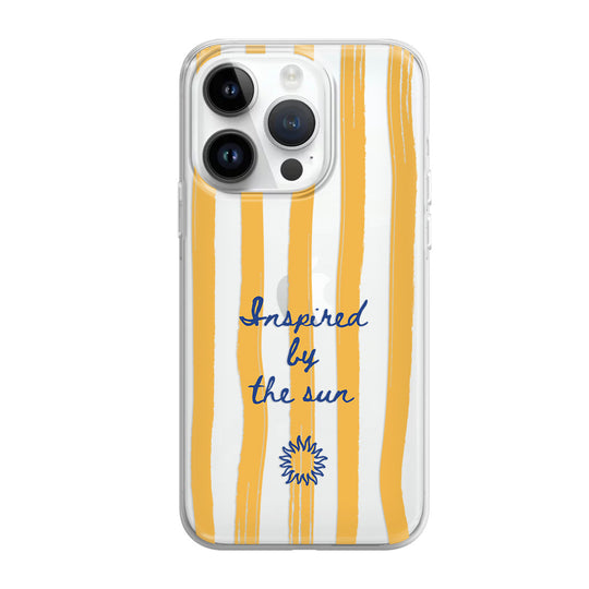 Чохол для iPhone 13 Pro Max Inspired by the sun