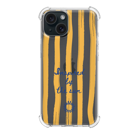 Чохол для iPhone 15 Inspired by the sun