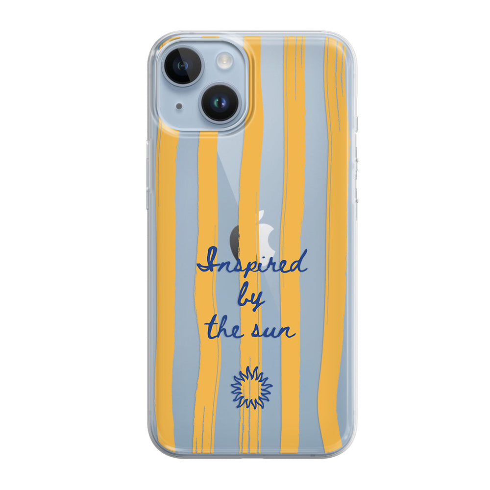 Чохол для iPhone 13 Inspired by the sun