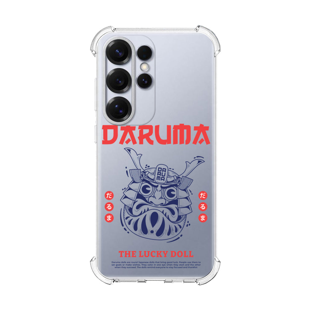 Чохол для Samsung S25 Ultra Japanese Lucky Doll