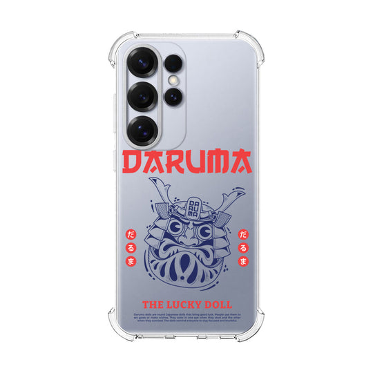 Чохол для Samsung S25 Ultra Japanese Lucky Doll