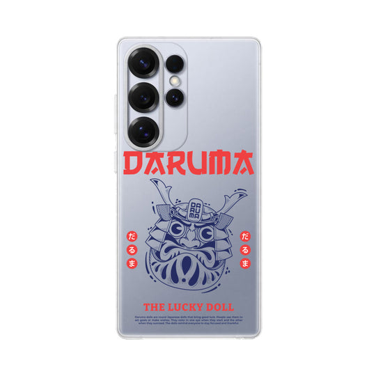 Чохол для Samsung S25 Ultra Japanese Lucky Doll