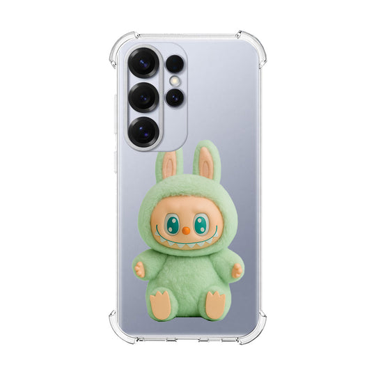 Чохол для Samsung S25 Ultra Labubu