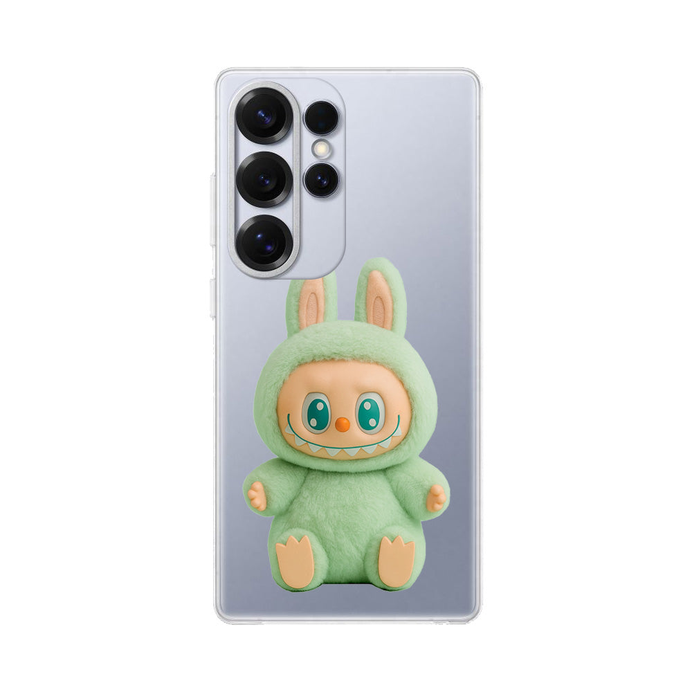 Чохол для Samsung S25 Ultra Labubu