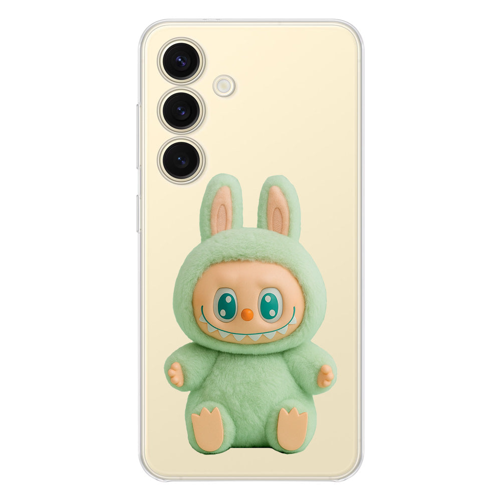 Чохол для Samsung S24 Labubu