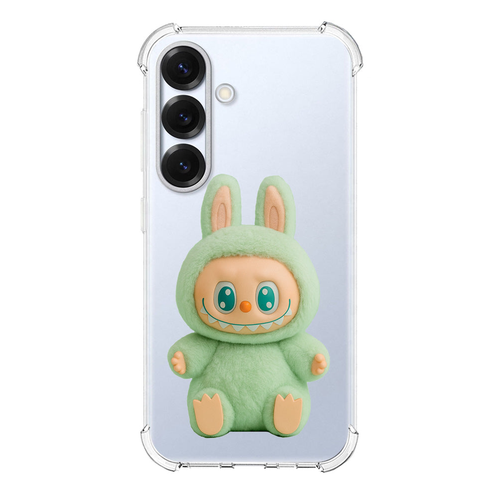 Чохол для Samsung S25 Labubu