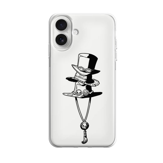 Чохол для iPhone 16 One Piece