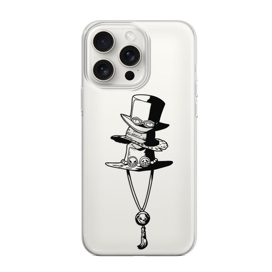 Чохол для iPhone 16 Pro Max One Piece