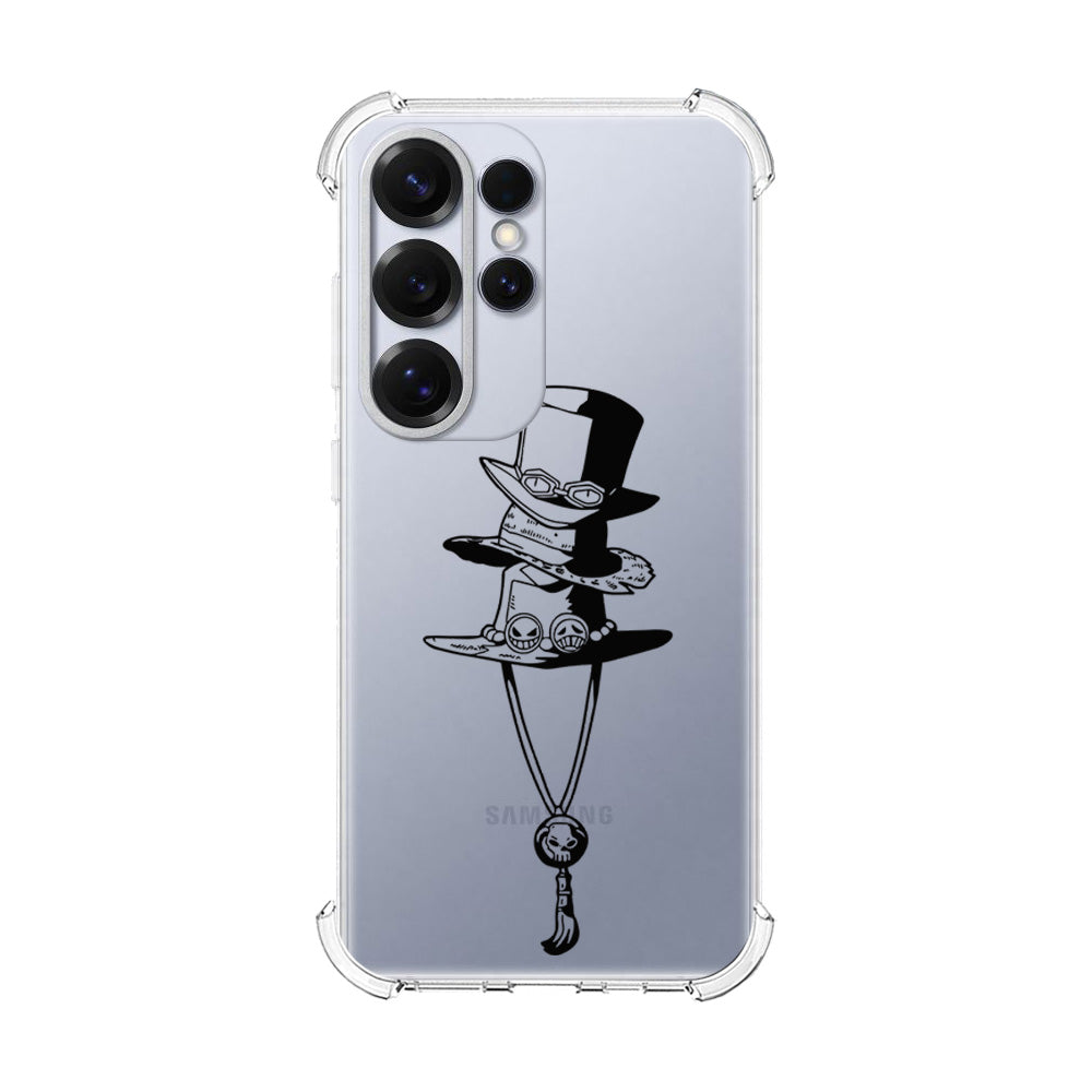 Чохол для Samsung S25 Ultra One Piece