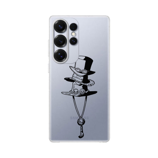 Чохол для Samsung S25 Ultra One Piece