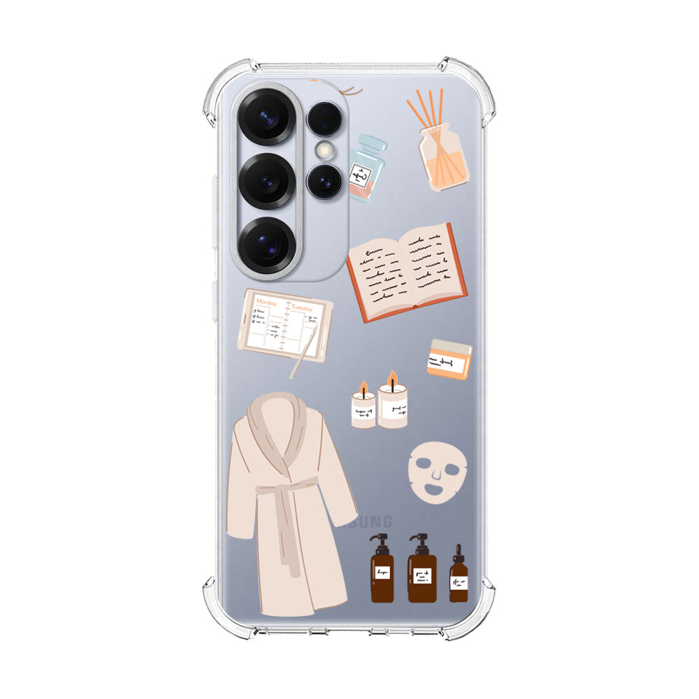 Чохол для Samsung S25 Ultra Selfcare Day