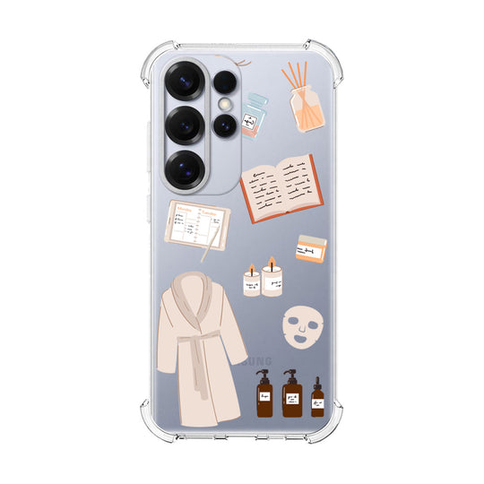 Чохол для Samsung S25 Ultra Selfcare Day