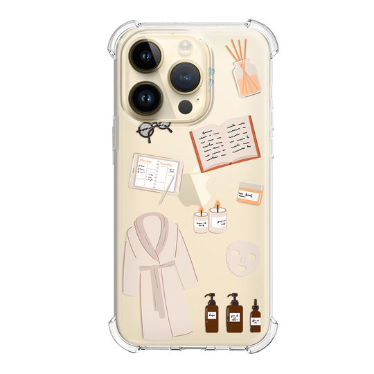 Чохол для iPhone 13 Pro Max Selfcare Day