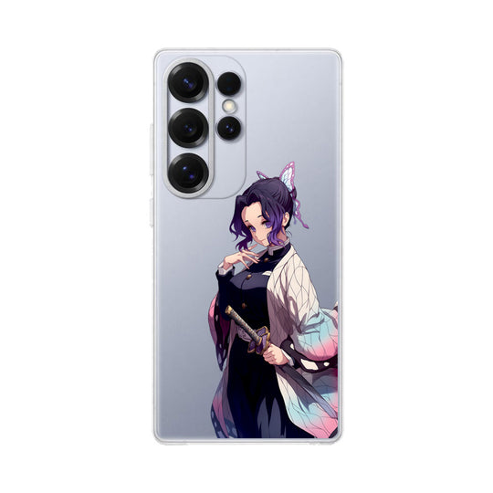 Чохол для Samsung S25 Ultra Shinobu Kocho