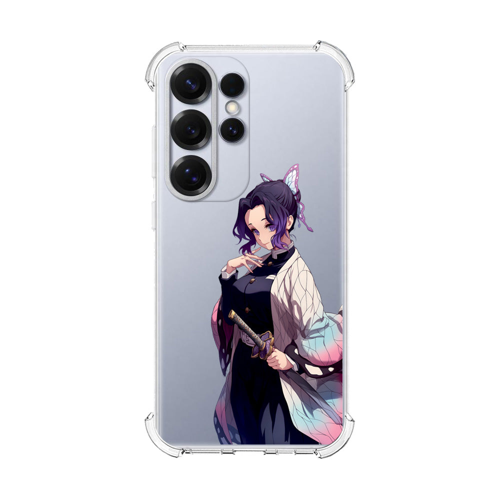 Чохол для Samsung S25 Ultra Shinobu Kocho