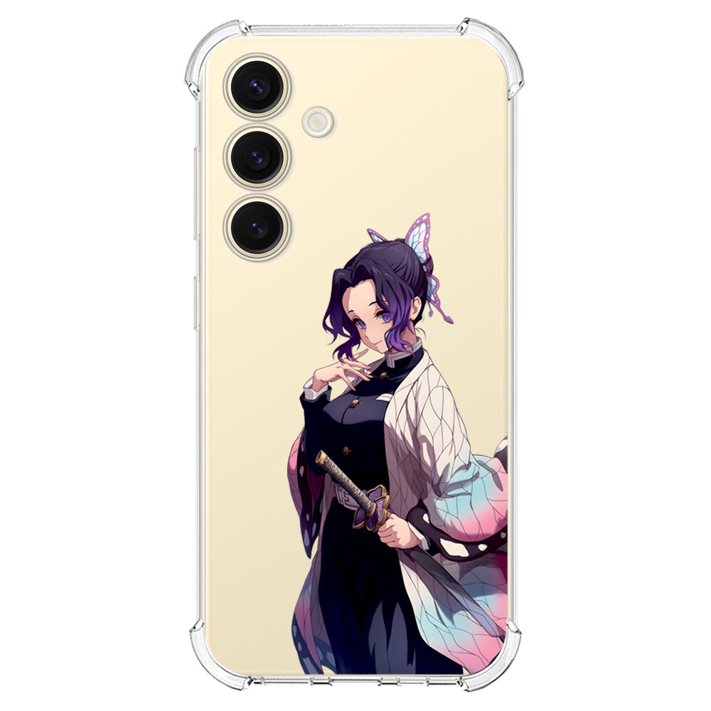 Чохол для Samsung S24 Shinobu Kocho