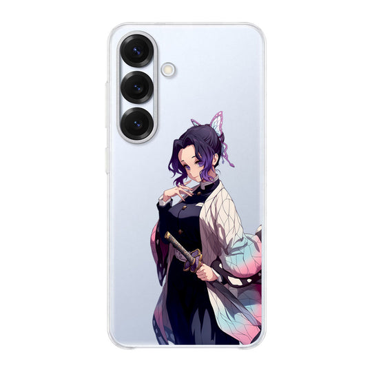 Чохол для Samsung S25 Shinobu Kocho