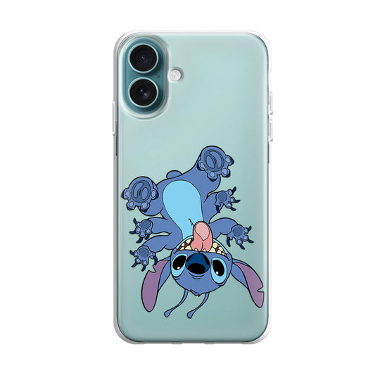 Чохол на телефон Stitch