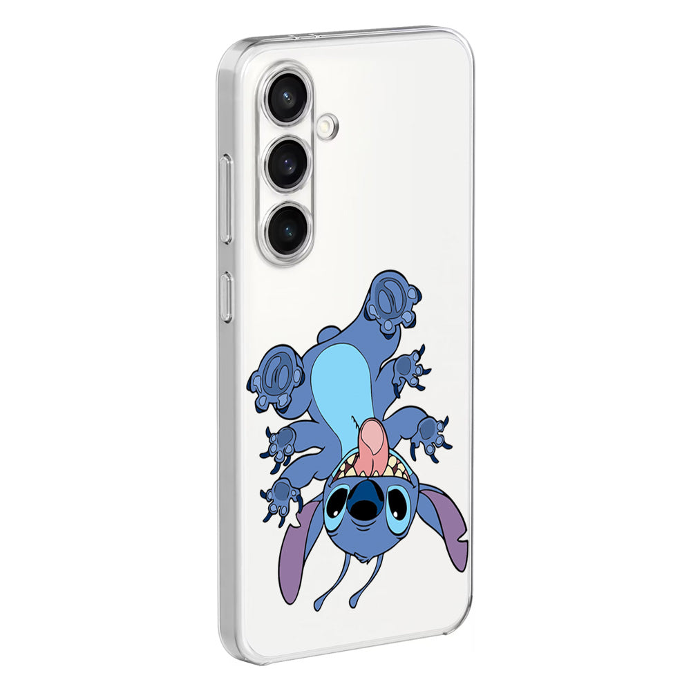 Чохол на телефон Stitch