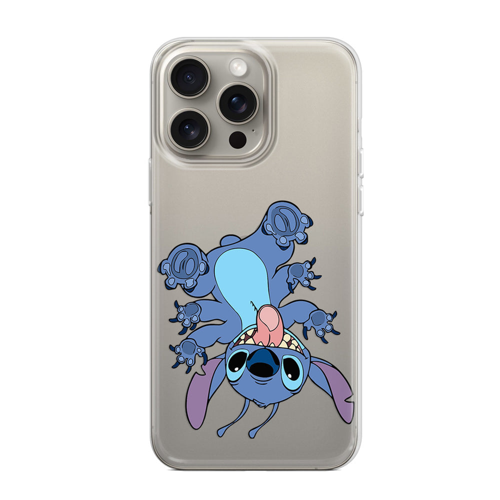 Чохол на телефон Stitch