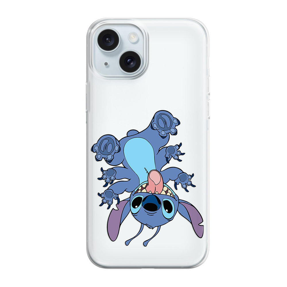Чохол для iPhone 15 Stitch