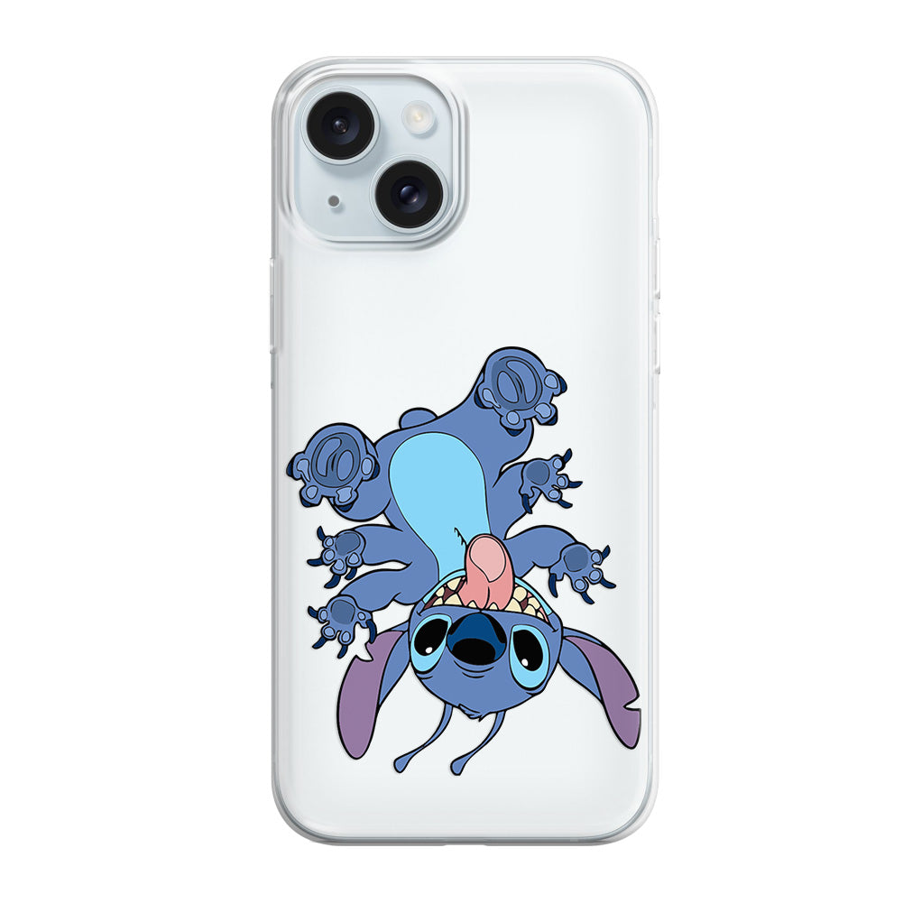 Чохол для iPhone 15 Stitch
