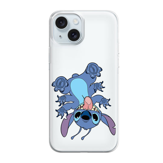 Чохол для iPhone 15 Stitch