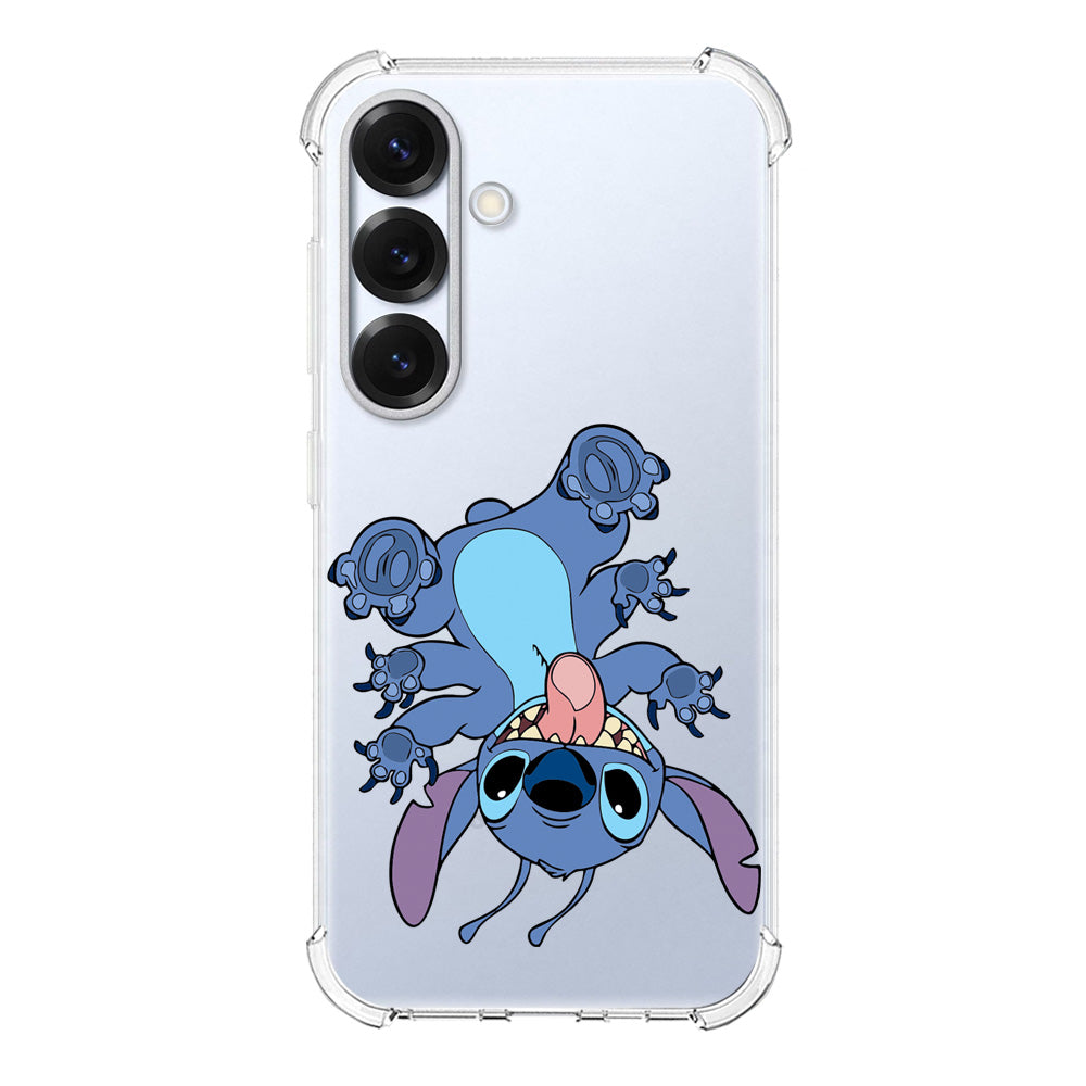 Чохол на телефон Stitch
