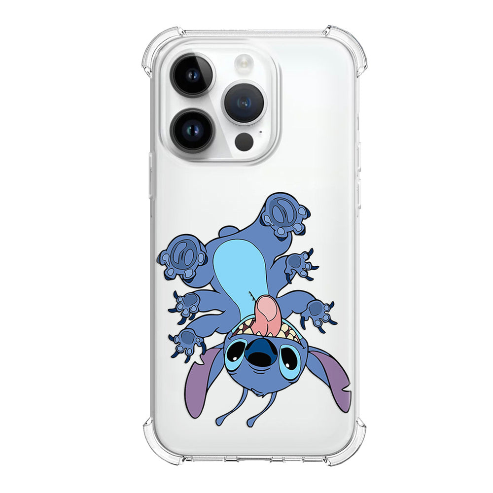 Чохол для iPhone 13 Pro Stitch