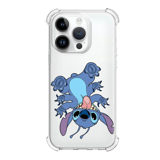 Чохол для iPhone 13 Pro Max Stitch