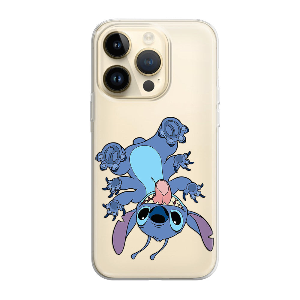 Чохол для iPhone 13 Pro Max Stitch