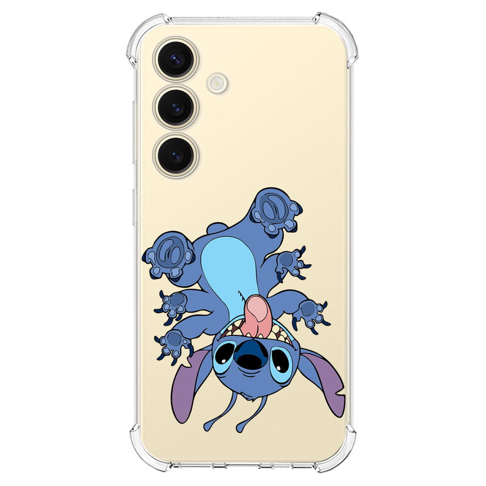 Чохол для Samsung S24 Stitch