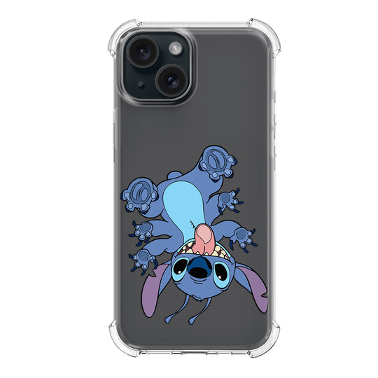 Чохол для iPhone 15 Stitch