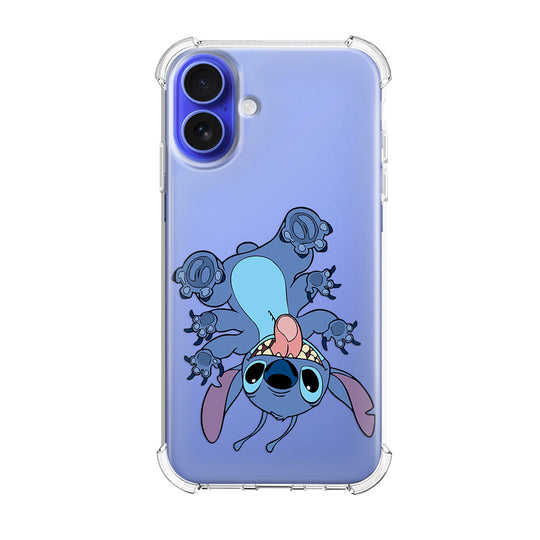 Чохол на телефон Stitch