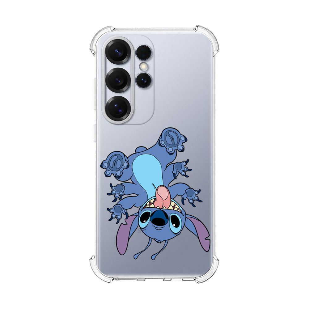 Чохол для Samsung S25 Ultra Stitch