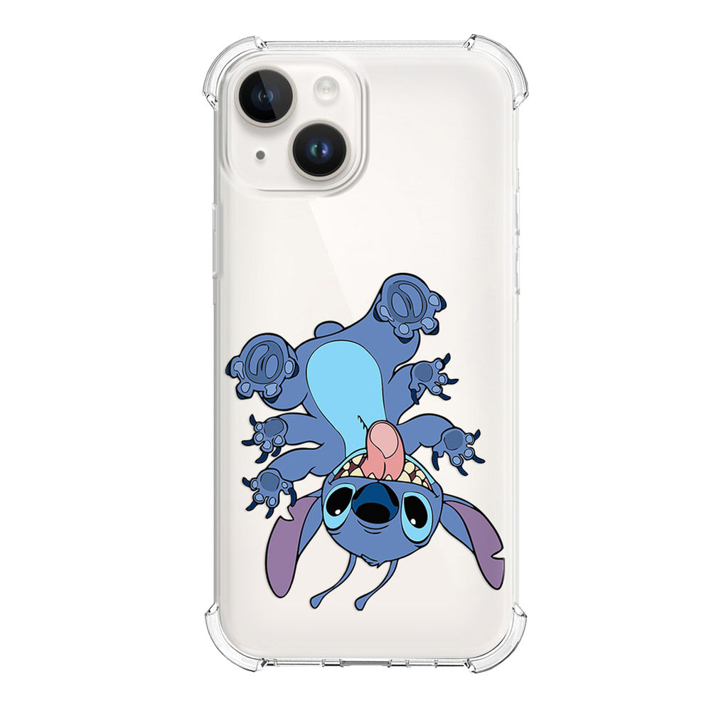 Чохол для iPhone 14 Stitch