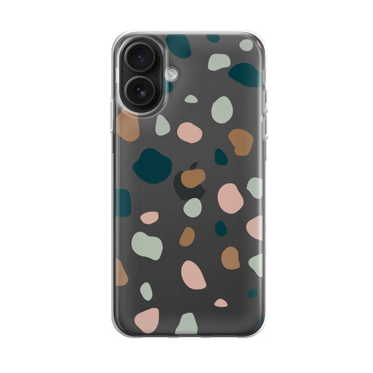 Чохол для iPhone 16 Plus Terraco