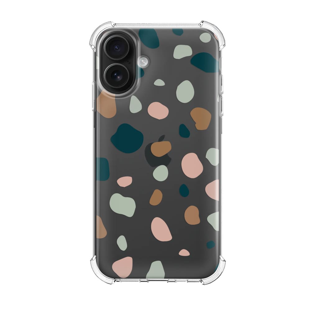 Чохол для iPhone 16 Plus Terraco