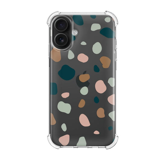 Чохол для iPhone 16 Plus Terraco