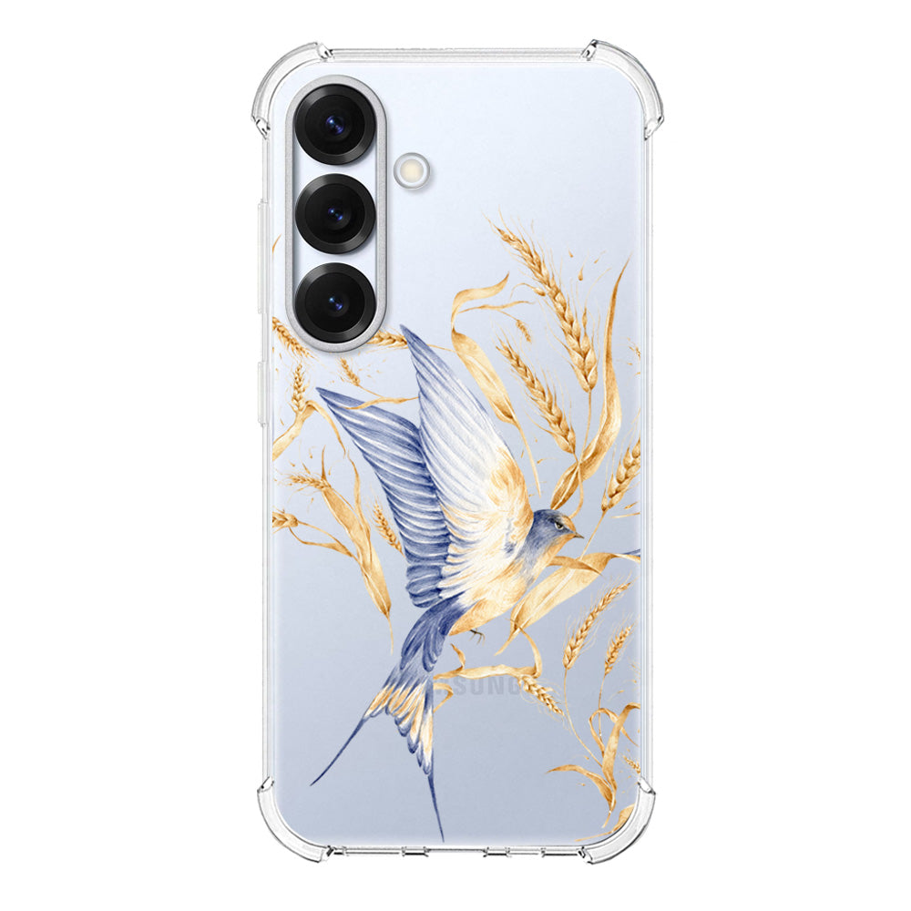 Чохол для Samsung S25 The Colours of Freedom