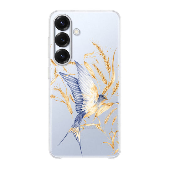 Чохол для Samsung S25 The Colours of Freedom