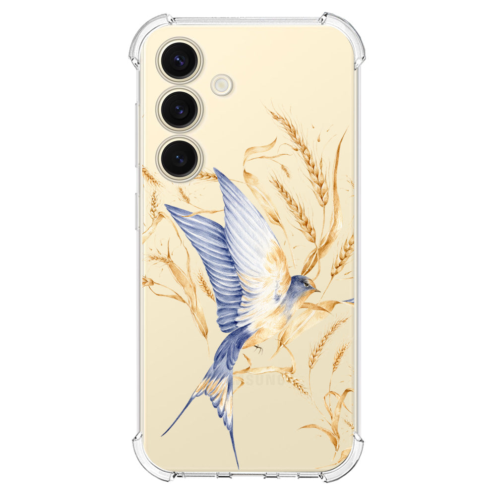 Чохол для Samsung S24 The Colours of Freedom