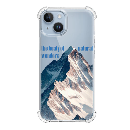 Чохол для iPhone 14 The beauty of natural wonders