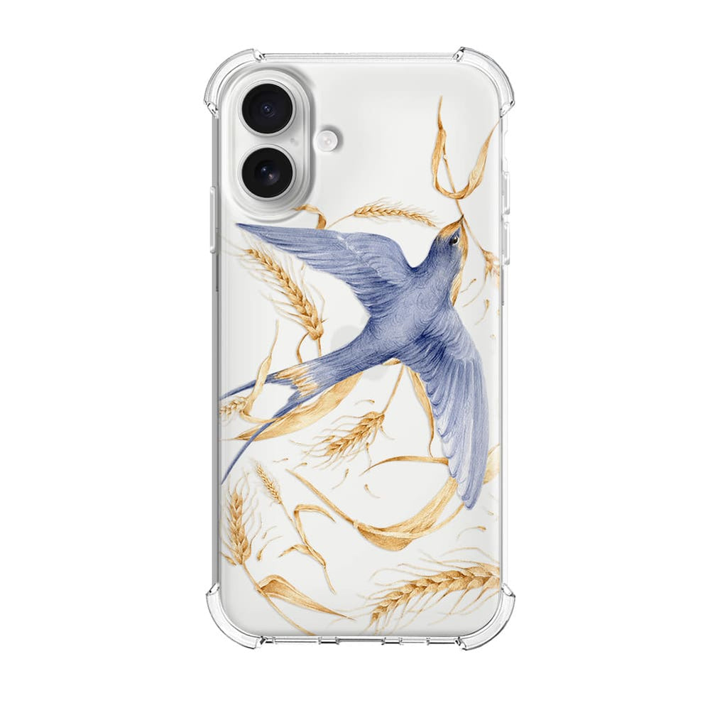 Чохол для iPhone 16 Plus Ukrainian Spirit