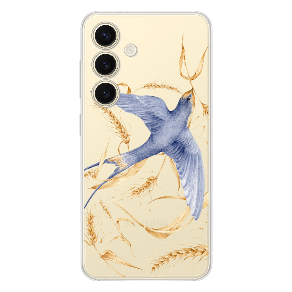 Чохол для Samsung S24 Ukrainian Spirit