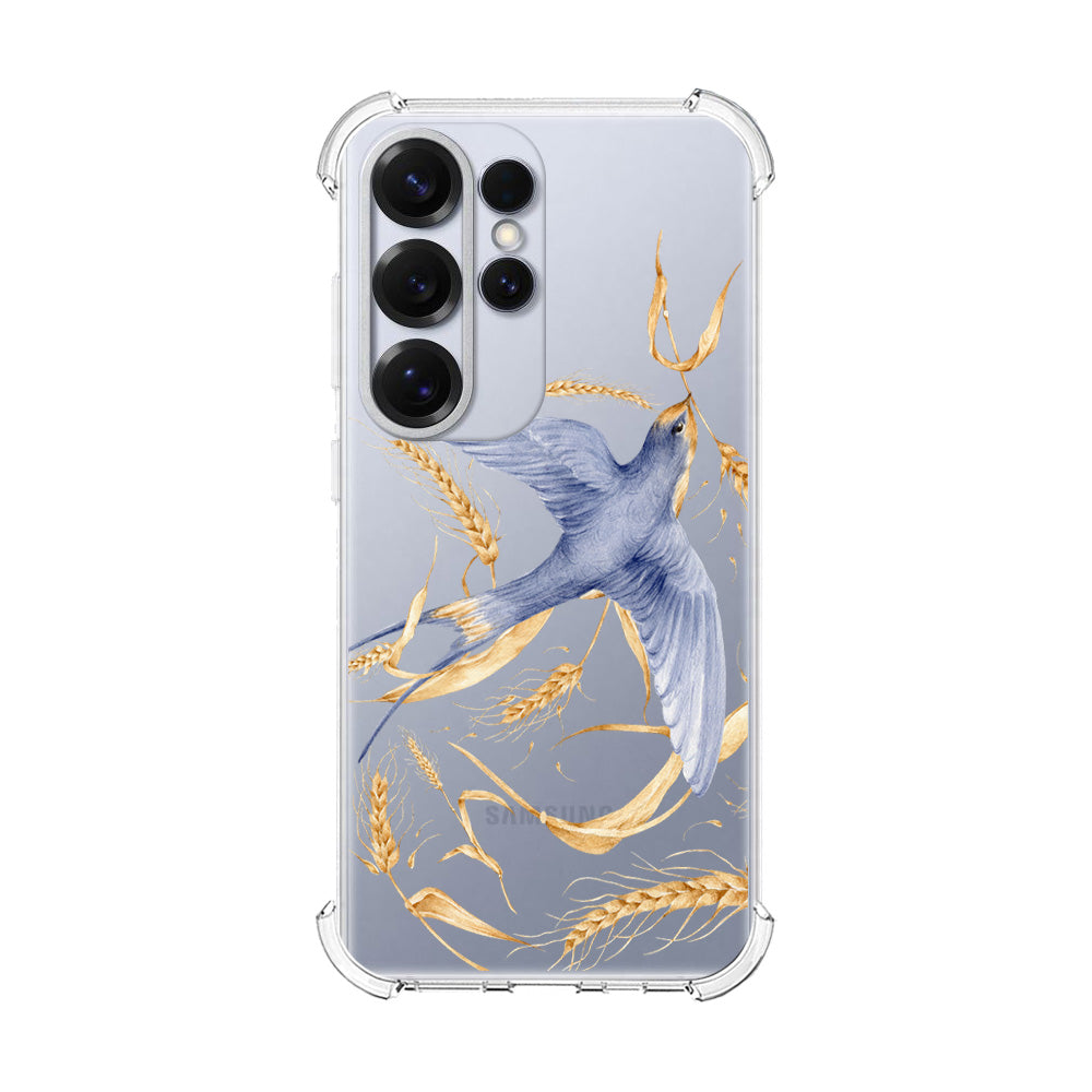 Чохол для Samsung S25 Ultra Ukrainian Spirit