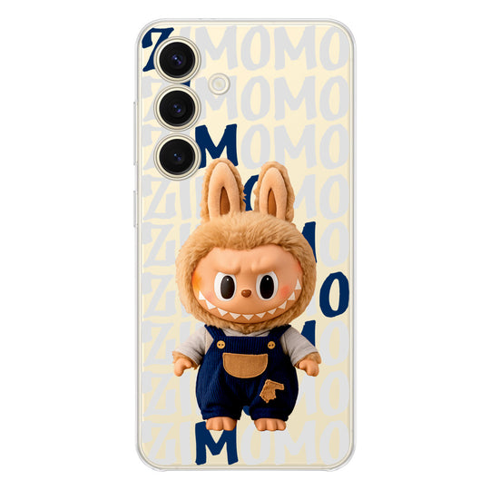 Чохол для Samsung S24 Zimomo 2