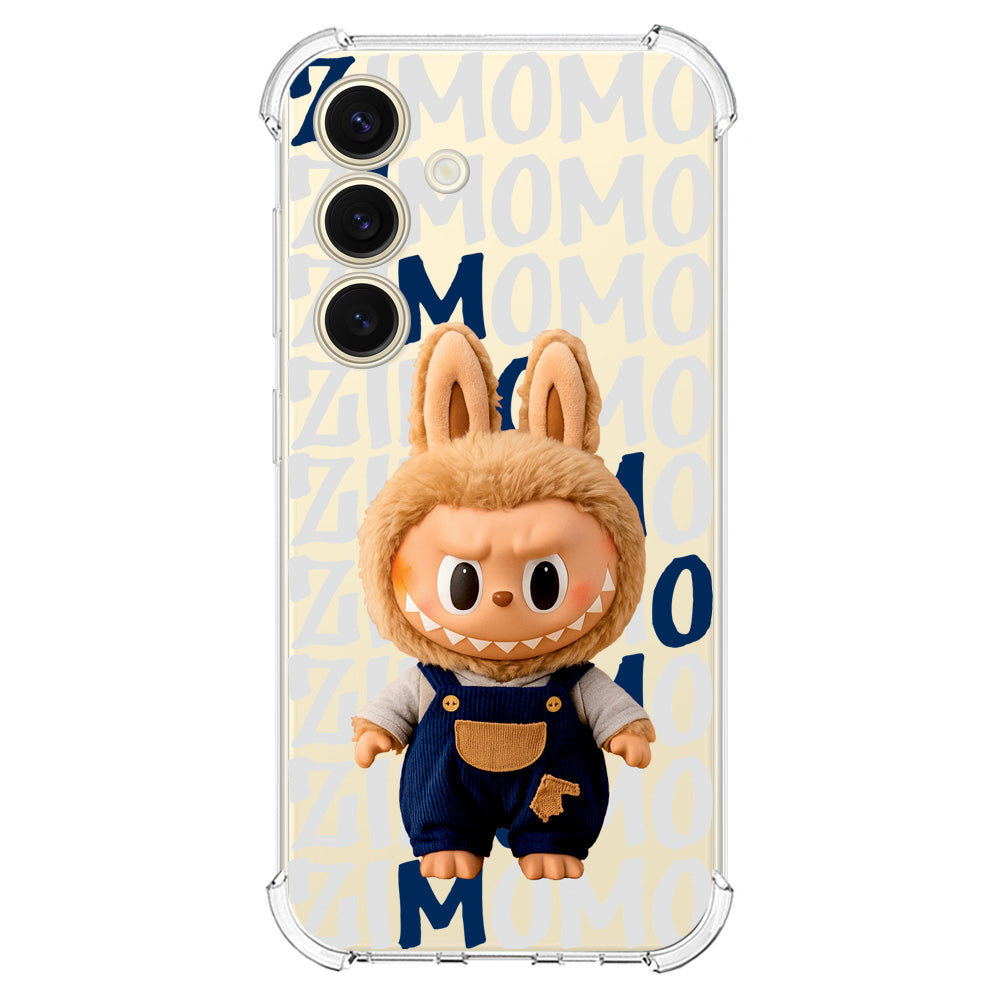 Чохол для Samsung S24 Zimomo 2